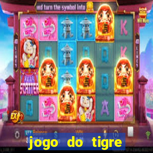 jogo do tigre deposito minimo 1 real